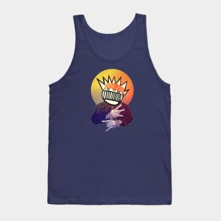 BOOGNISH DOS Tank Top